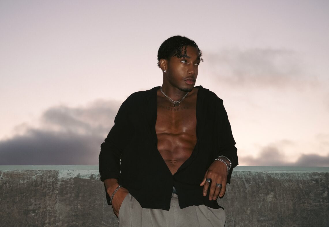 Photo of Steven Christopher