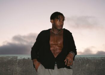 Photo of Steven Christopher