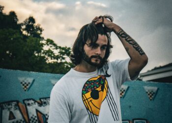 Photo of Tony Newbury