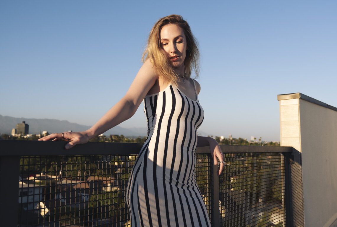 Photo of Madeleine Rauch