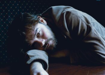 Photo of Adrien Latgé