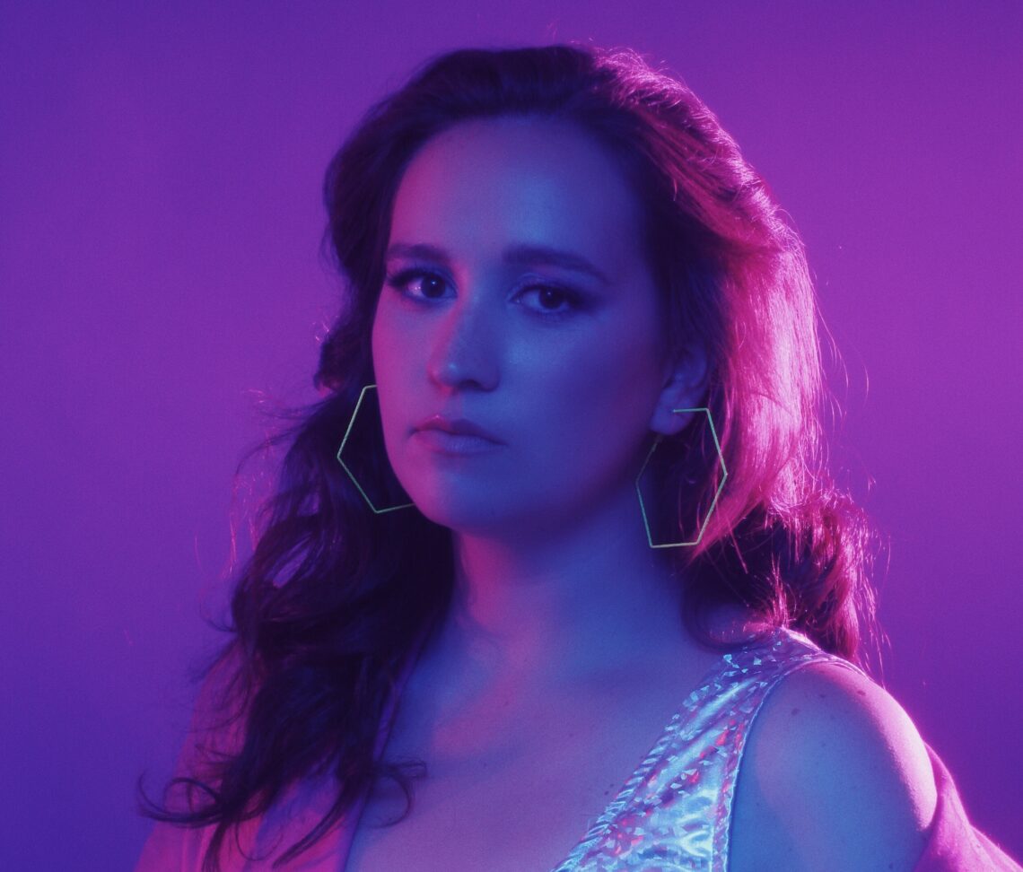 Photo of Kylie Rothfield