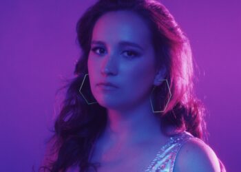 Photo of Kylie Rothfield