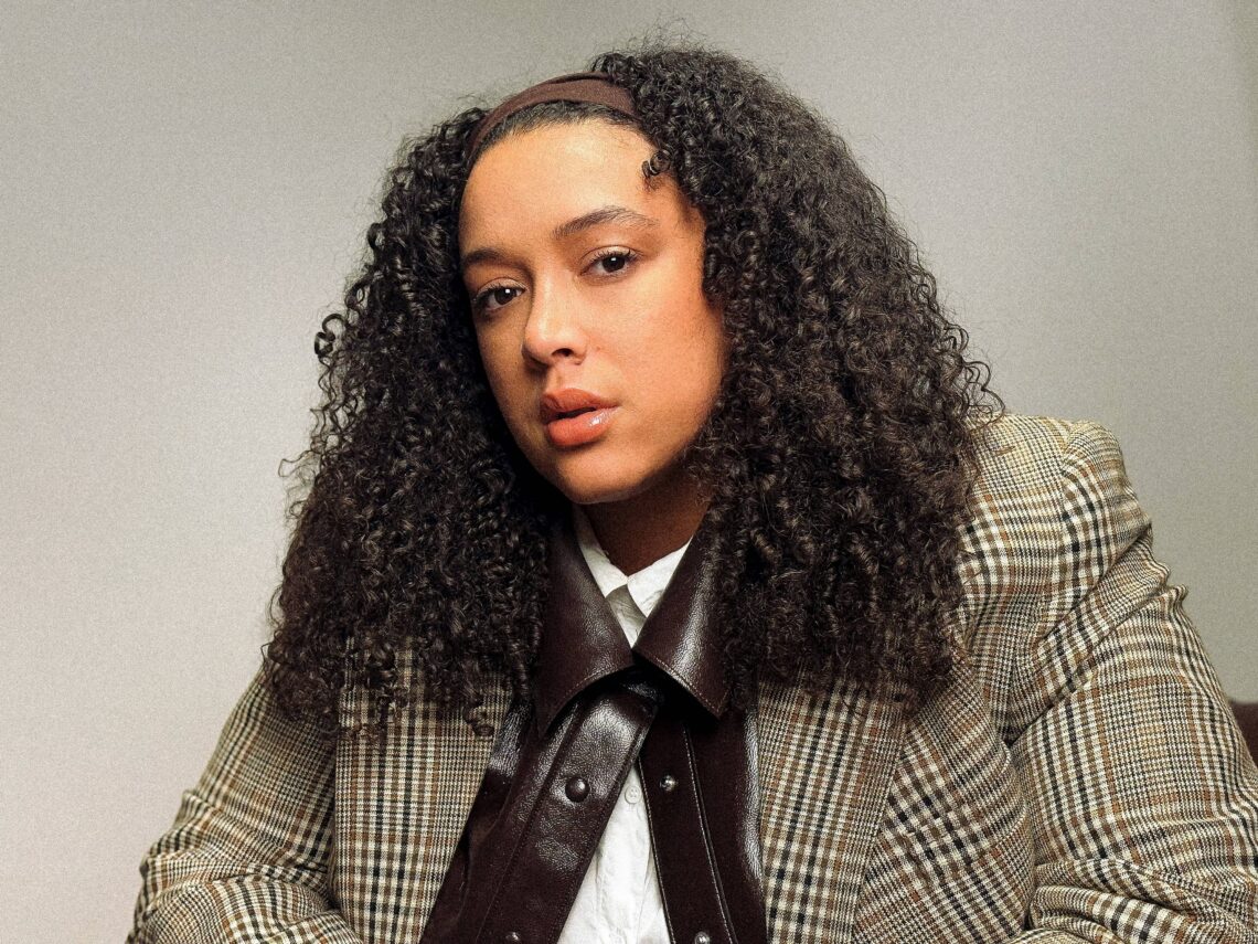 Photo of Naomi Vaughn