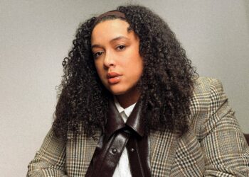 Photo of Naomi Vaughn