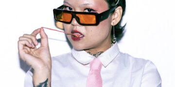 Photo of Chloe Tang