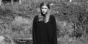 Photo of Alma Owren