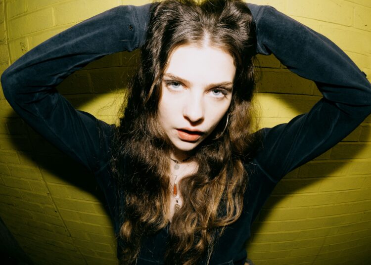 Photo of Lula Gold