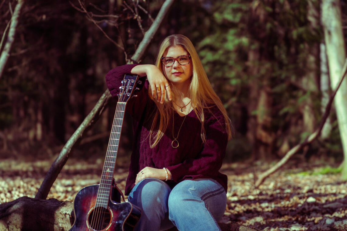 Photo of Meli Foster-Turner