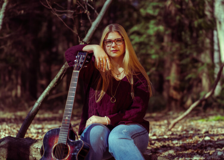 Photo of Meli Foster-Turner