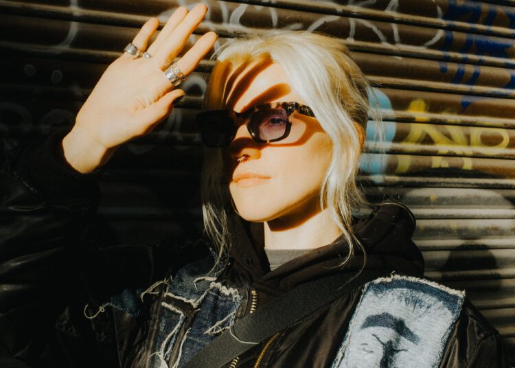 Photo of Levina