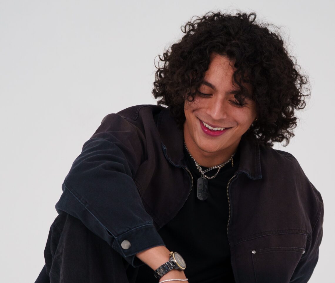 Photo of Frankie 5Ø3
