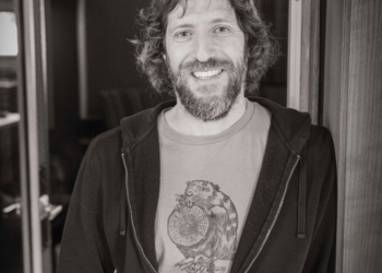 Photo of Todd Adelman