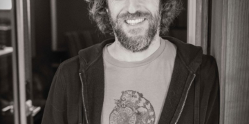 Photo of Todd Adelman