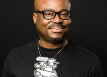 Photo of jon scott