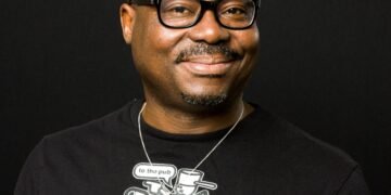 Photo of jon scott