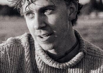 Photo of Finnegan Tui