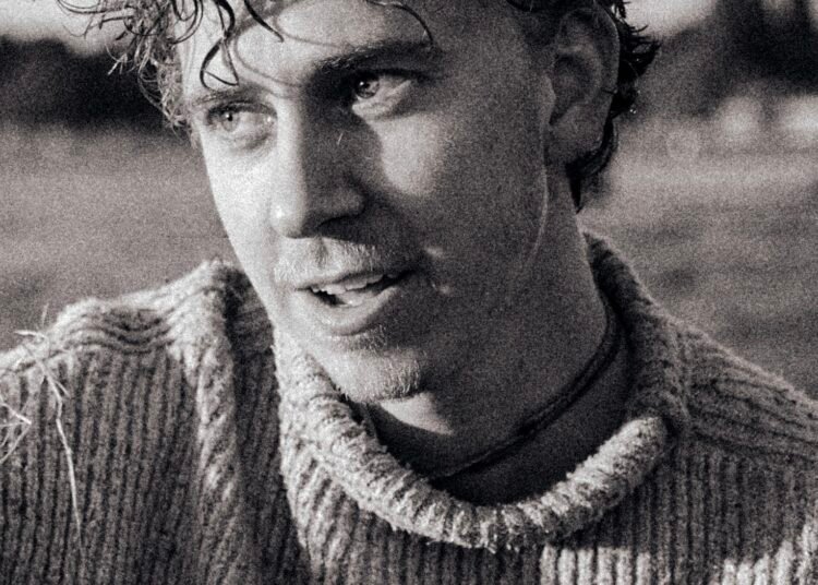 Photo of Finnegan Tui