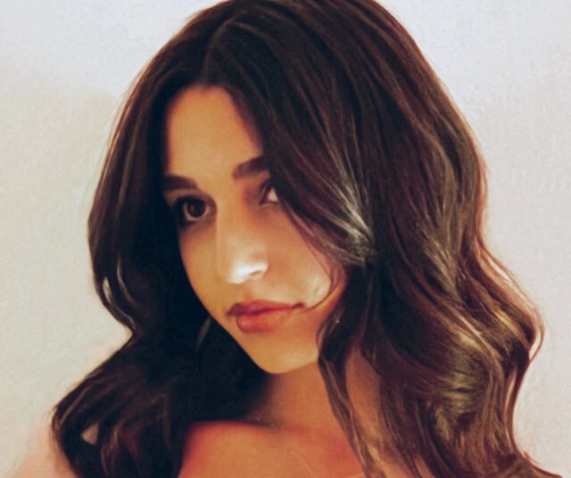 Photo of Rena Angel