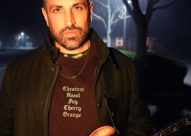 Photo of Reese Weil