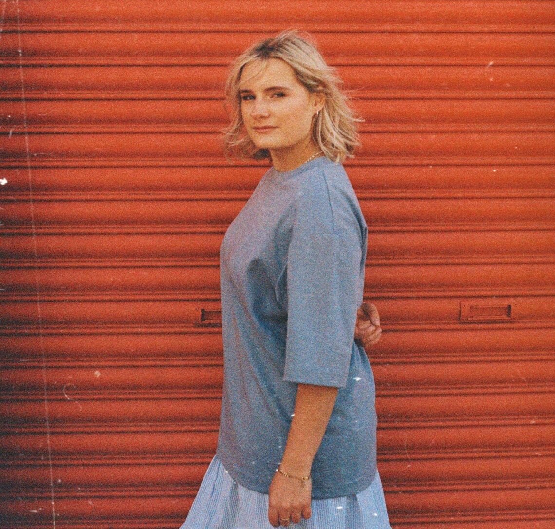 Photo of Jen Kirsten