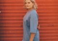 Photo of Jen Kirsten