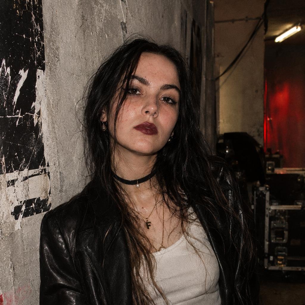Photo of Fanny Alexandra