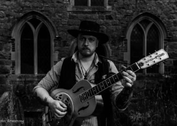 Photo of JP Oldfield