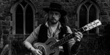 Photo of JP Oldfield